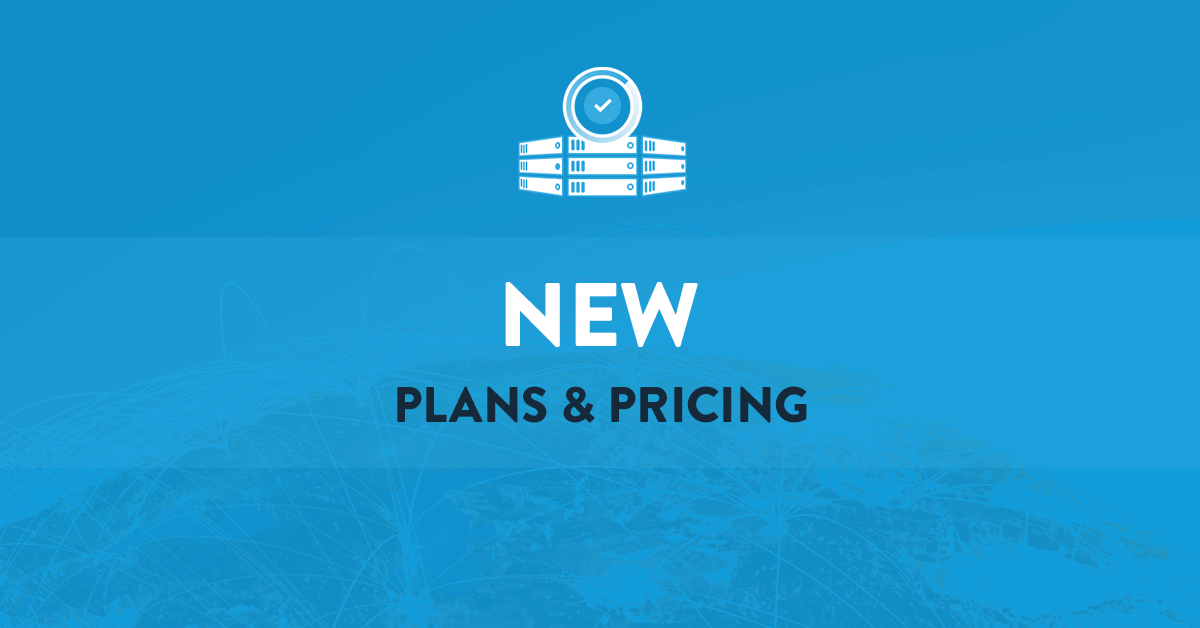 New Vps Pricing And New Vps Plans Images, Photos, Reviews