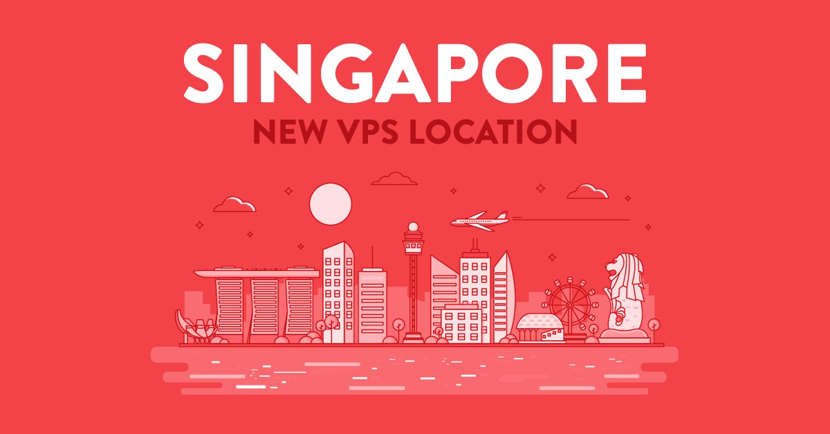 Singapore VPS