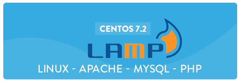 Настройка lamp centos 7